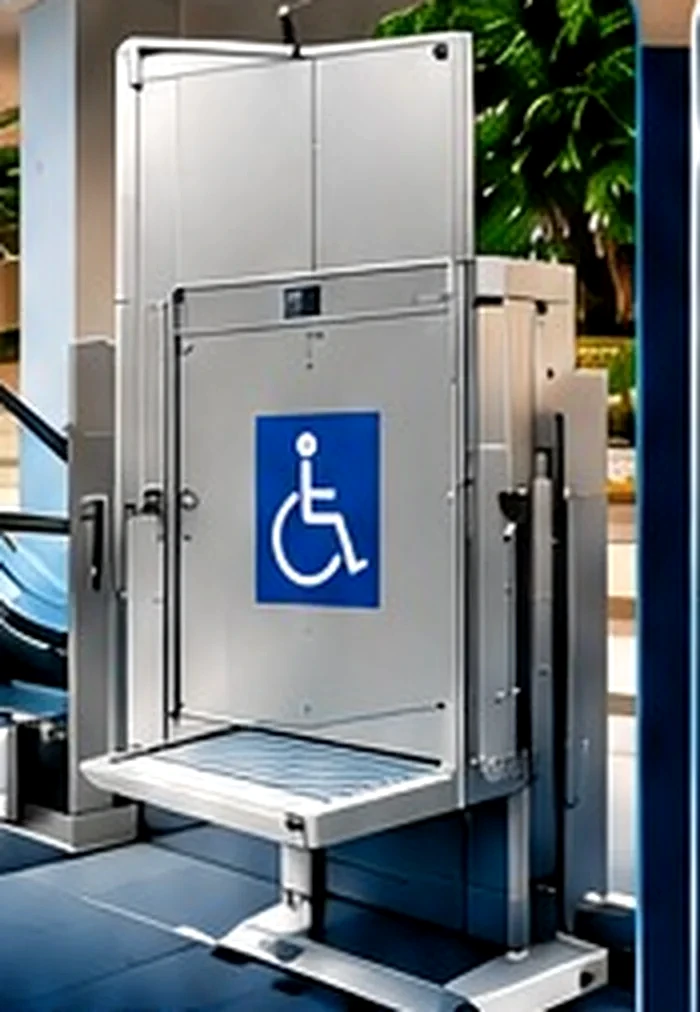 Imagen ilustrativa de plataformas de accesibilidad